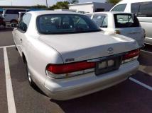 1997 Mazda Sentia