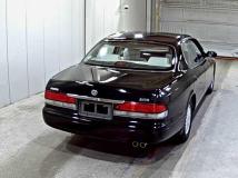 1996 Mazda Sentia