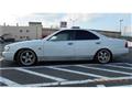 1997 Nissan Laurel