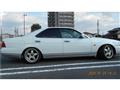 1997 Nissan Laurel