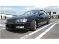 1997 Nissan Laurel