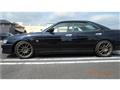 1997 Nissan Laurel