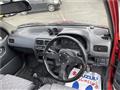 1996 Suzuki Alto Works