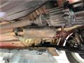 1996 Suzuki Alto Works