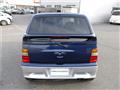 1998 Suzuki Alto Works