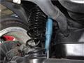 1998 Suzuki Alto Works