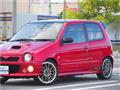 1996 Suzuki Alto Works