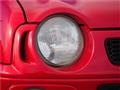 1996 Suzuki Alto Works