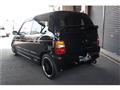 1998 Suzuki Alto Works