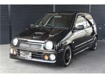 1998 Suzuki Alto Works