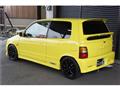 1997 Suzuki Alto Works
