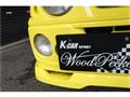 1997 Suzuki Alto Works