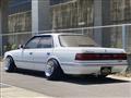1991 Toyota Chaser