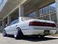 1991 Toyota Chaser