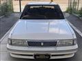1991 Toyota Chaser