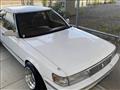 1991 Toyota Chaser