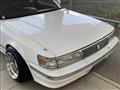 1991 Toyota Chaser