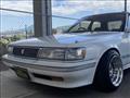 1991 Toyota Chaser