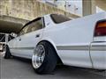 1991 Toyota Chaser