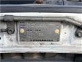 1990 Toyota Mark II Wagon