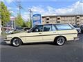 1990 Toyota Mark II Wagon
