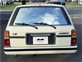 1990 Toyota Mark II Wagon