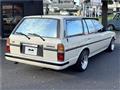 1990 Toyota Mark II Wagon