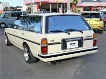 1990 Toyota Mark II Wagon