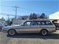 1992 Toyota Mark II Wagon