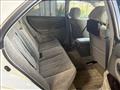 1997 Toyota Chaser