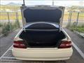 1997 Toyota Chaser