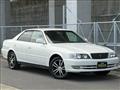 1997 Toyota Chaser