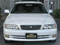1997 Toyota Chaser