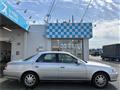 1998 Toyota Cresta