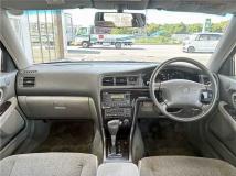 1998 Toyota Cresta