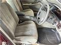 1997 Toyota Chaser