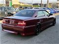 1997 Toyota Chaser