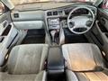 1997 Toyota Chaser