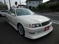 1997 Toyota Chaser
