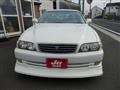 1997 Toyota Chaser