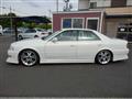 1997 Toyota Chaser