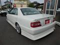 1997 Toyota Chaser