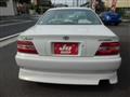 1997 Toyota Chaser