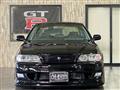 1998 Toyota Chaser