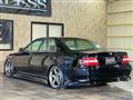 1998 Toyota Chaser