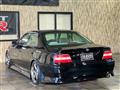 1998 Toyota Chaser