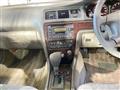 1998 Toyota Chaser