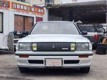 1991 Toyota Crown