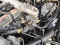 1993 Toyota Crown Sedan