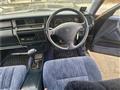 1993 Toyota Crown Sedan